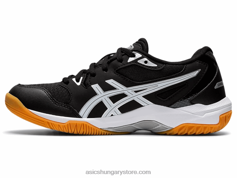 gél-rakéta 10 Asics 0BNZ03572 fekete