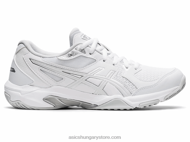 gél-rakéta 10 Asics 0BNZ03924 fehér