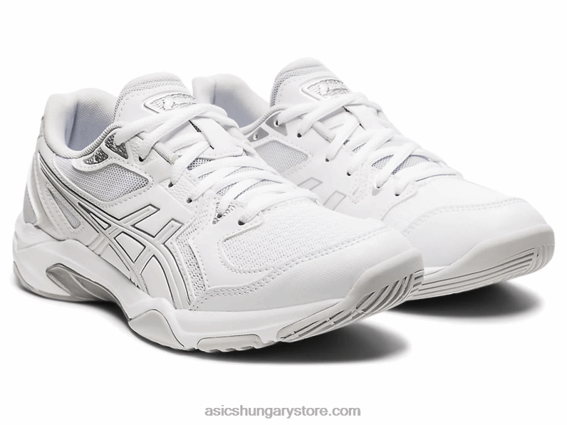 gél-rakéta 10 Asics 0BNZ03924 fehér