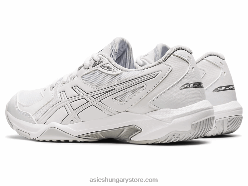 gél-rakéta 10 Asics 0BNZ03924 fehér