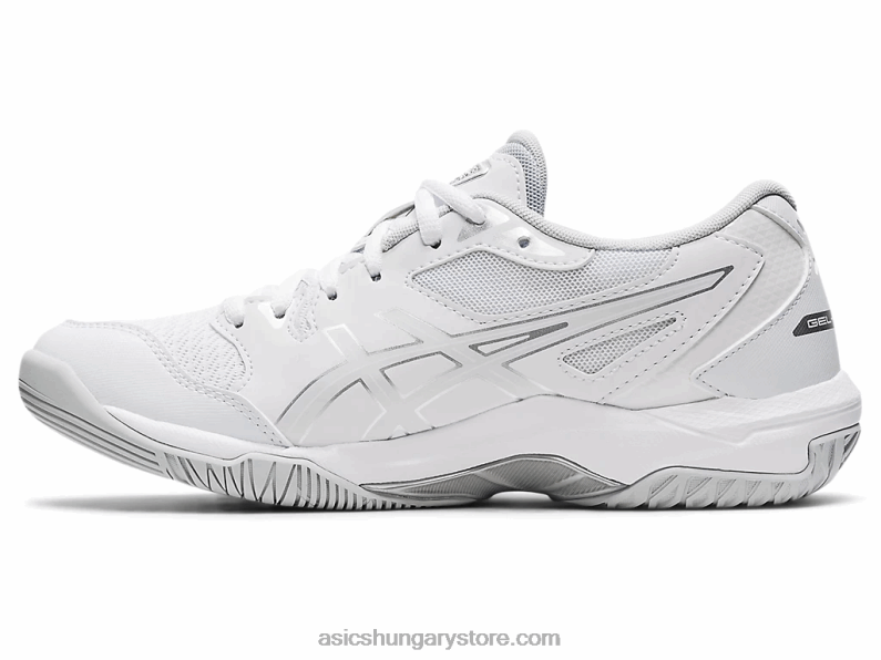 gél-rakéta 10 Asics 0BNZ03924 fehér