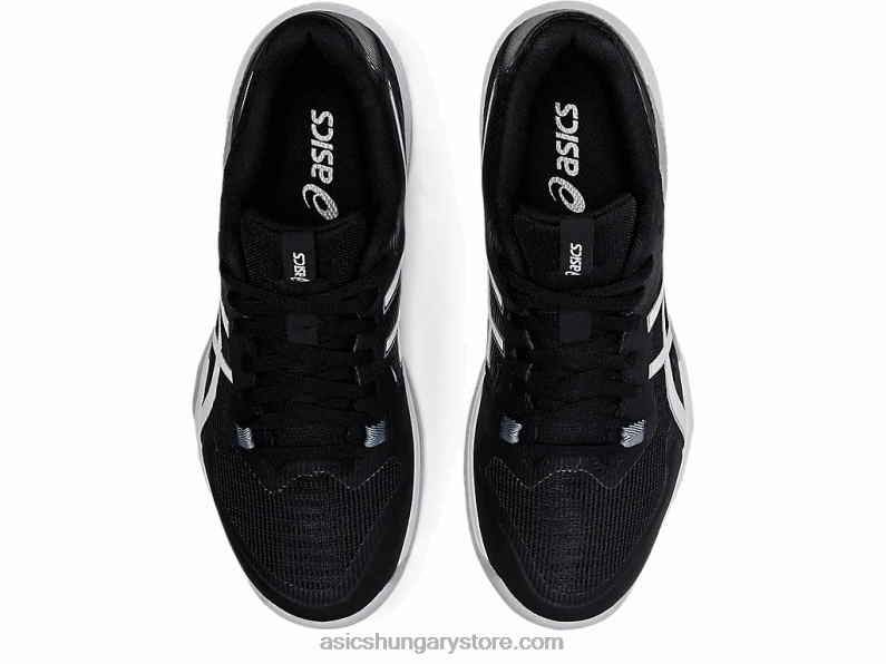 gél-taktika Asics 0BNZ03562 fekete-fehér