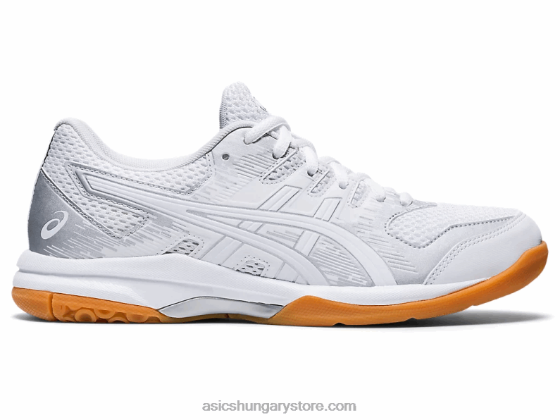 gél-továbbá Asics 0BNZ02640 fehér