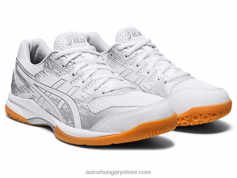 gél-továbbá Asics 0BNZ02640 fehér