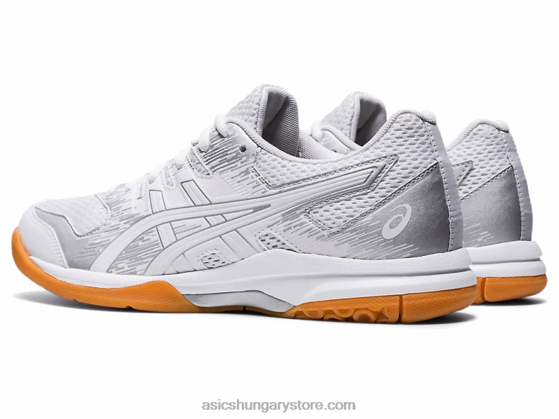 gél-továbbá Asics 0BNZ02640 fehér