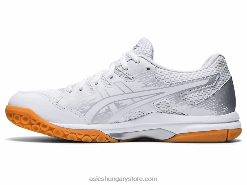 gél-továbbá Asics 0BNZ02640 fehér