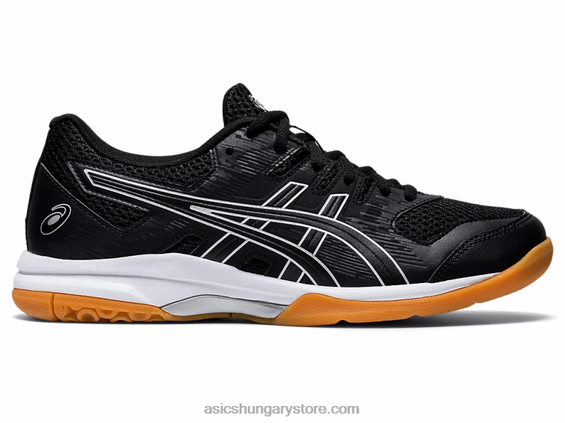 gél-továbbá Asics 0BNZ04085 fekete