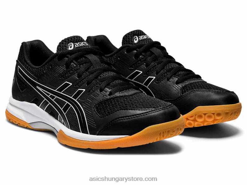 gél-továbbá Asics 0BNZ04085 fekete