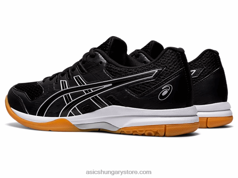 gél-továbbá Asics 0BNZ04085 fekete