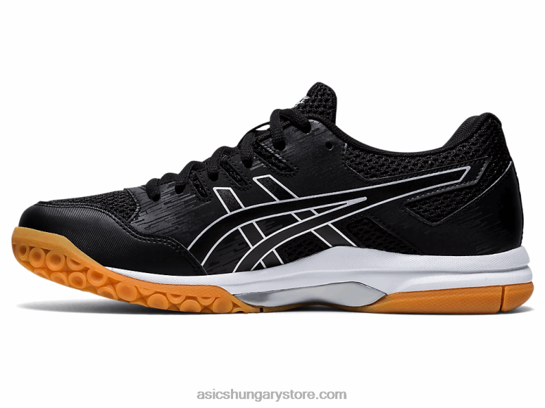 gél-továbbá Asics 0BNZ04085 fekete