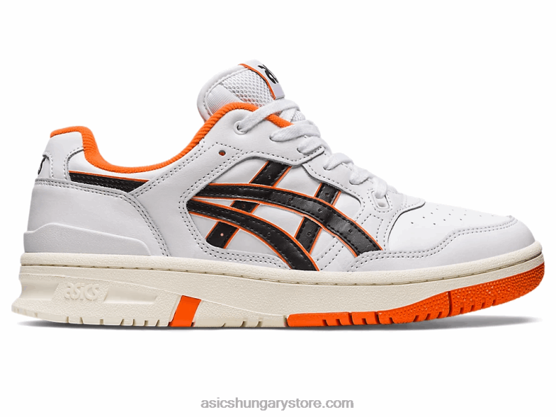 ex89 Asics 0BNZ0145 fehér/habanero