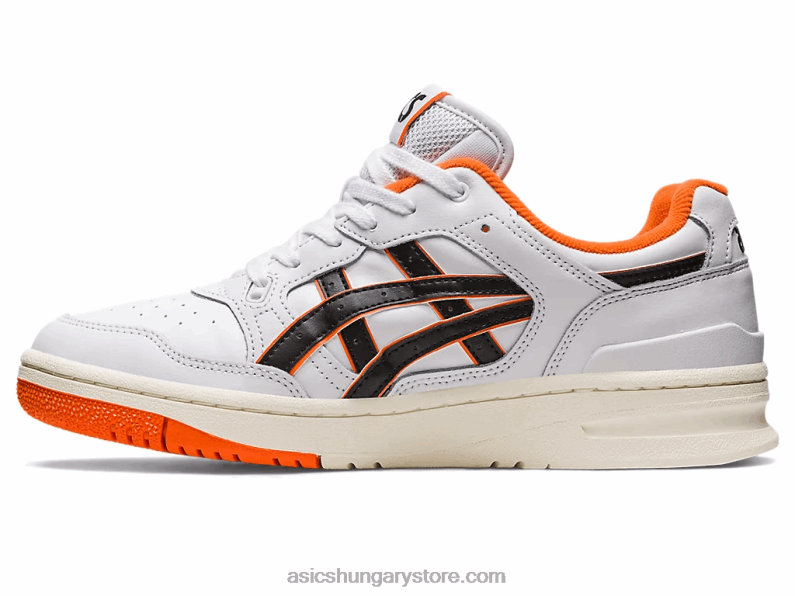 ex89 Asics 0BNZ0145 fehér/habanero