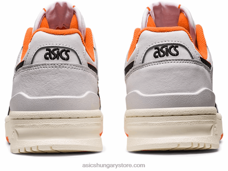 ex89 Asics 0BNZ0145 fehér/habanero