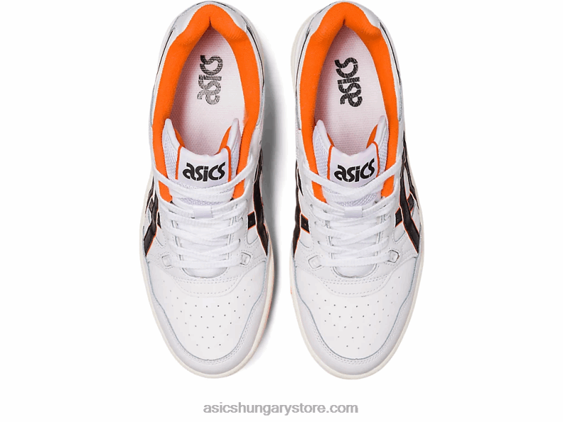 ex89 Asics 0BNZ0145 fehér/habanero