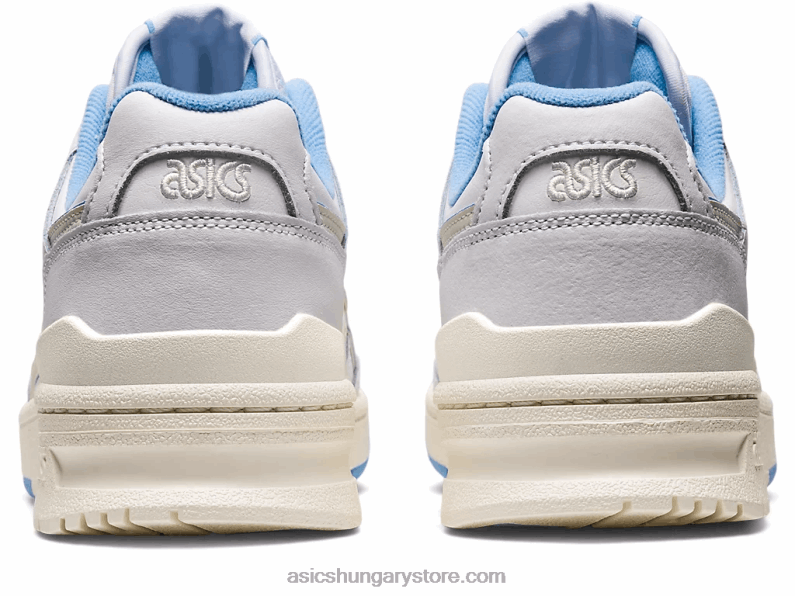 ex89 Asics 0BNZ0146 fehér/krém