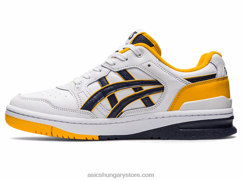 ex89 Asics 0BNZ0148 fehér/éjfél