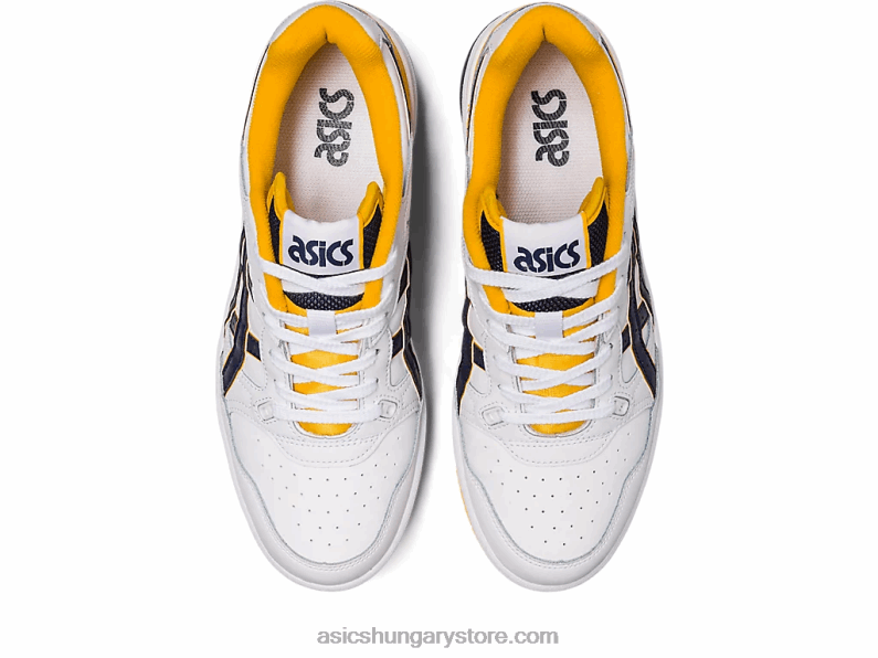 ex89 Asics 0BNZ0148 fehér/éjfél