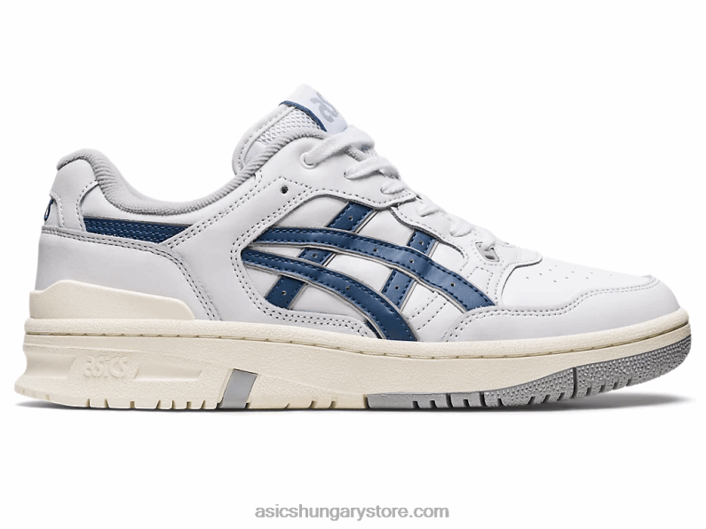 ex89 Asics 0BNZ0173 fehér/nagycápa