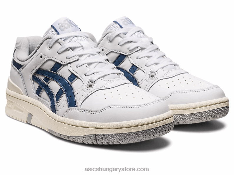 ex89 Asics 0BNZ0173 fehér/nagycápa