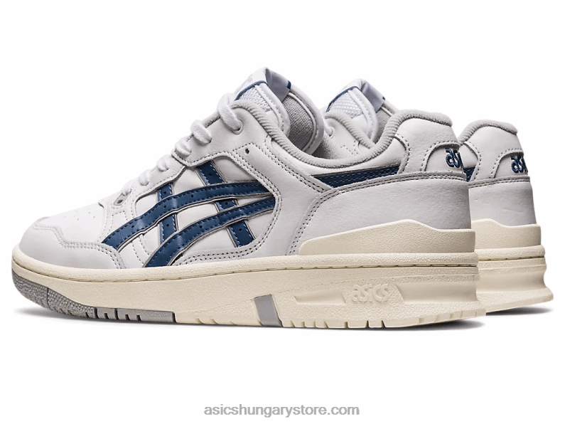 ex89 Asics 0BNZ0173 fehér/nagycápa