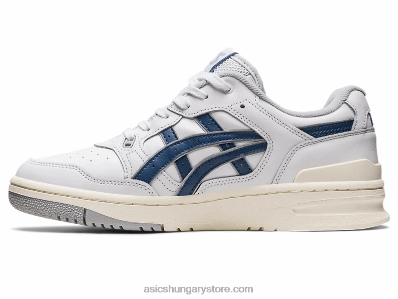 ex89 Asics 0BNZ0173 fehér/nagycápa