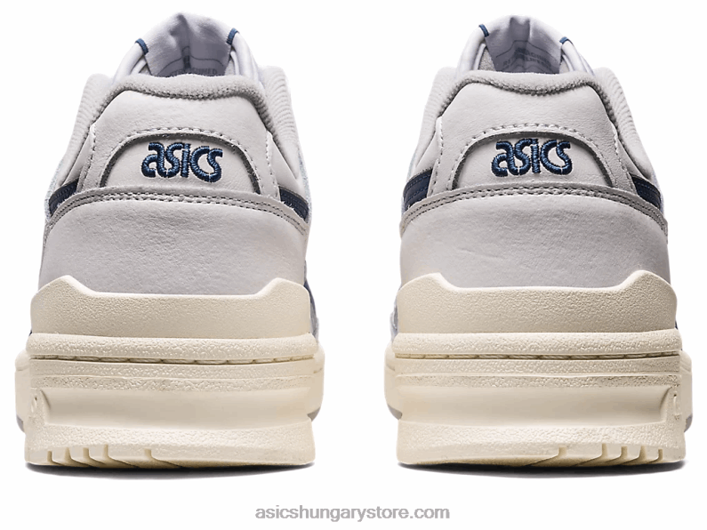 ex89 Asics 0BNZ0173 fehér/nagycápa