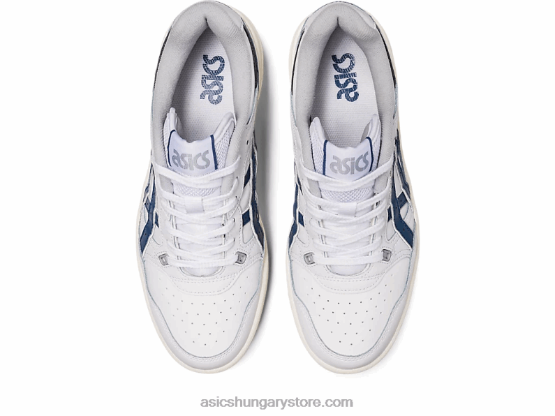 ex89 Asics 0BNZ0173 fehér/nagycápa