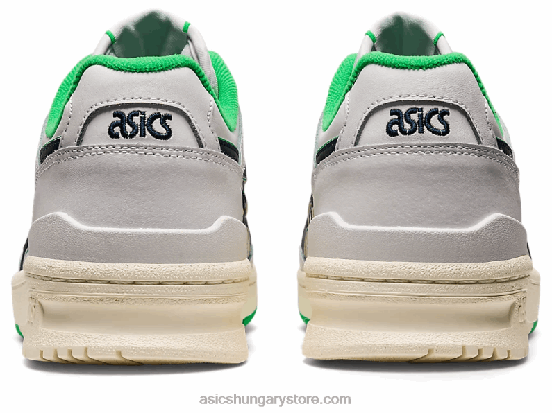 ex89 Asics 0BNZ0658 fehér/francia kék