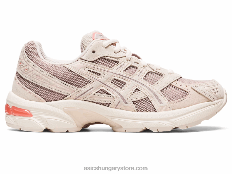 gél-1130 Asics 0BNZ02605 őzbarna/zabpehely