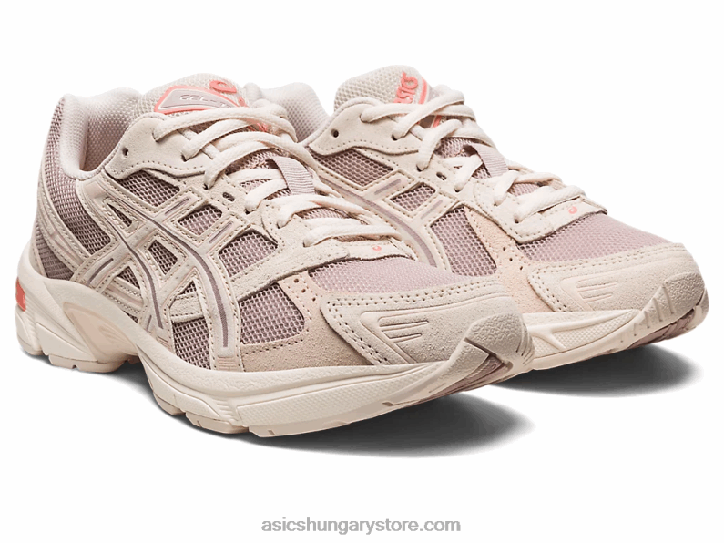 gél-1130 Asics 0BNZ02605 őzbarna/zabpehely