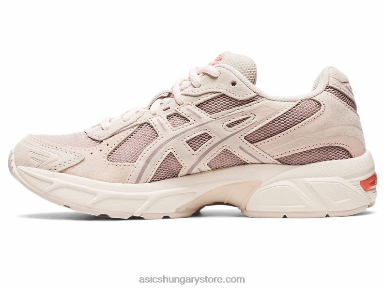 gél-1130 Asics 0BNZ02605 őzbarna/zabpehely