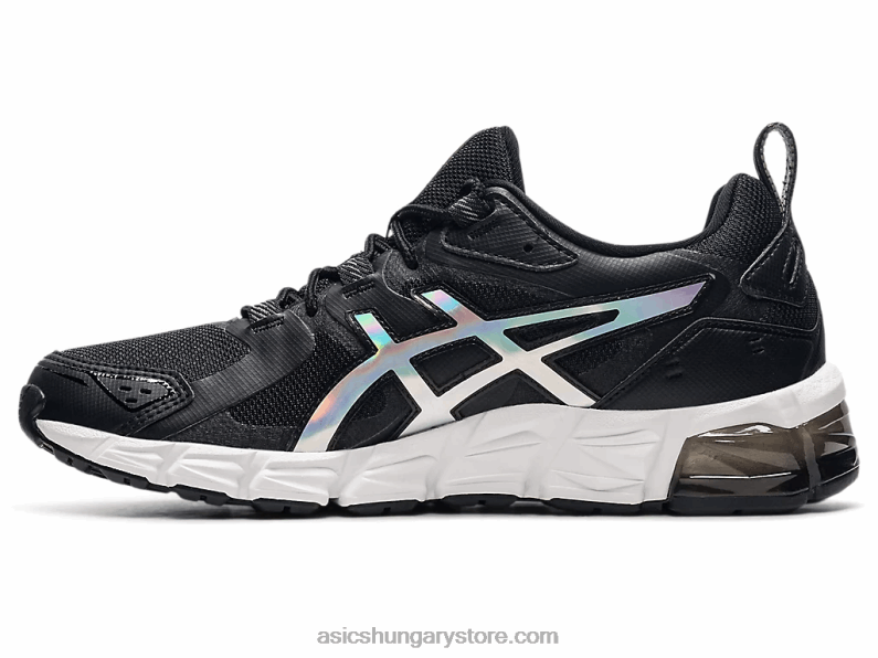 gél-kvantum 180 Asics 0BNZ03799 fekete