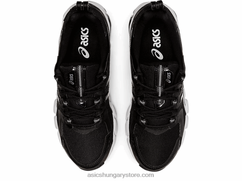 gél-kvantum 180 Asics 0BNZ03799 fekete