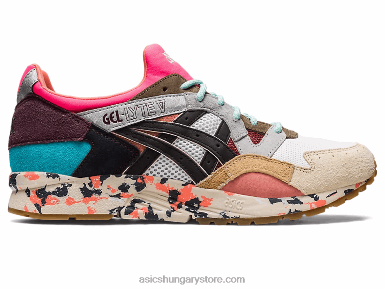 gel-lyte v Asics 0BNZ0361 multi/multi