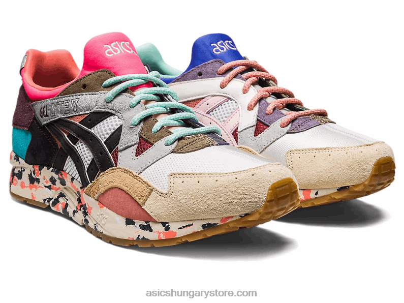 gel-lyte v Asics 0BNZ0361 multi/multi