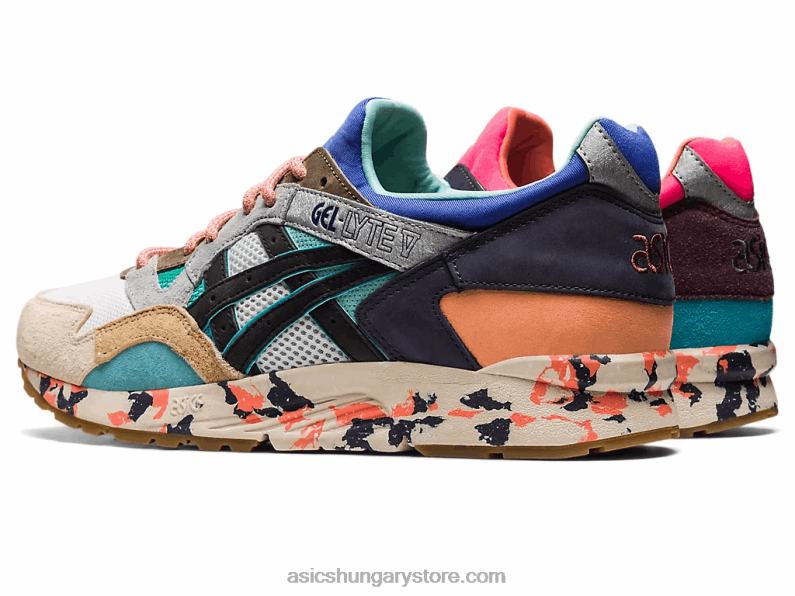 gel-lyte v Asics 0BNZ0361 multi/multi