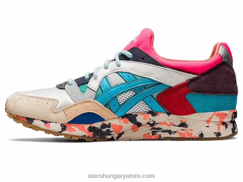 gel-lyte v Asics 0BNZ0361 multi/multi