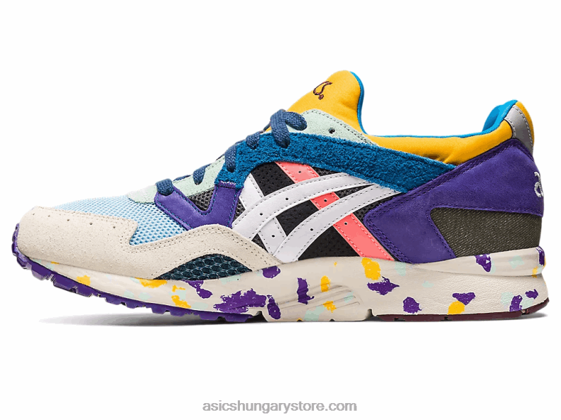 gel-lyte v Asics 0BNZ0482 multi/multi