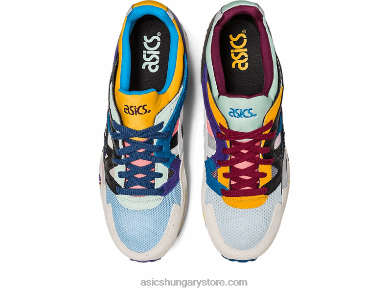 gel-lyte v Asics 0BNZ0482 multi/multi