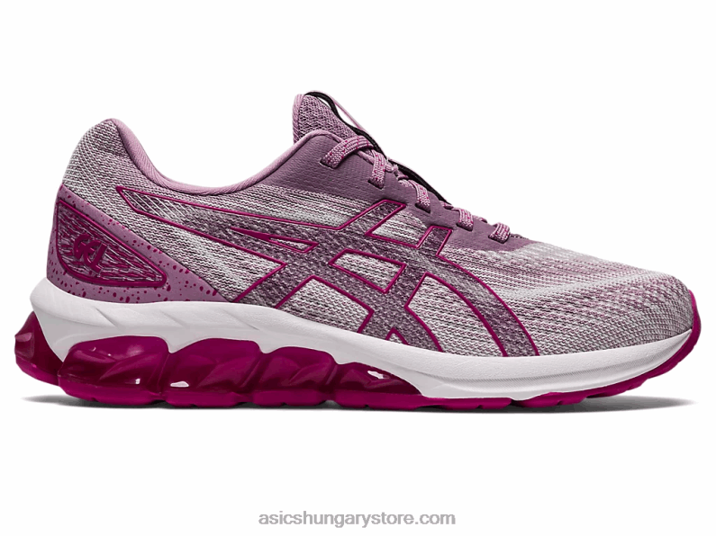 gel-quantum 180 vii Asics 0BNZ02705 rózsakvarc/szilva