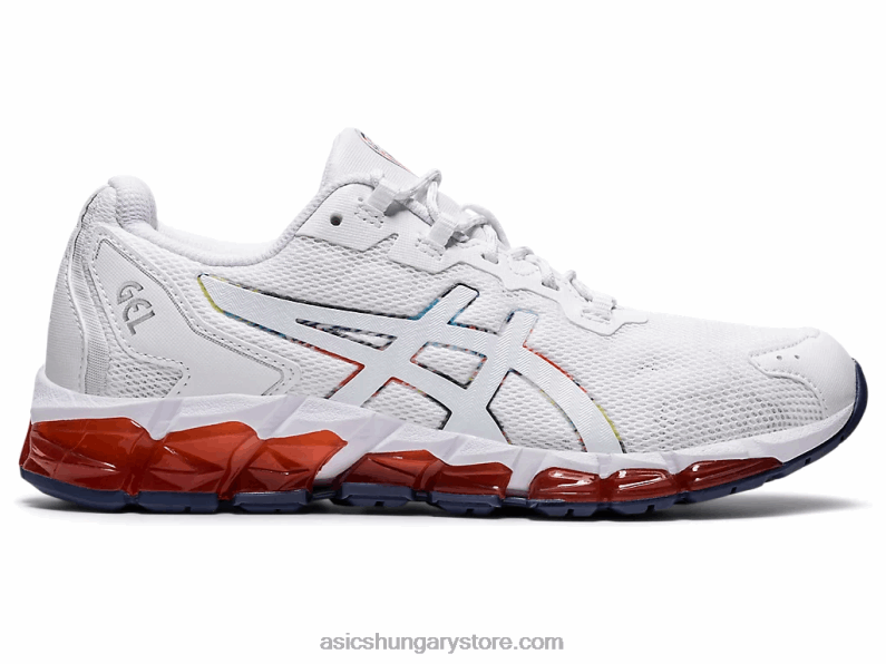 gel-quantum 360 6 Asics 0BNZ03744 fehér