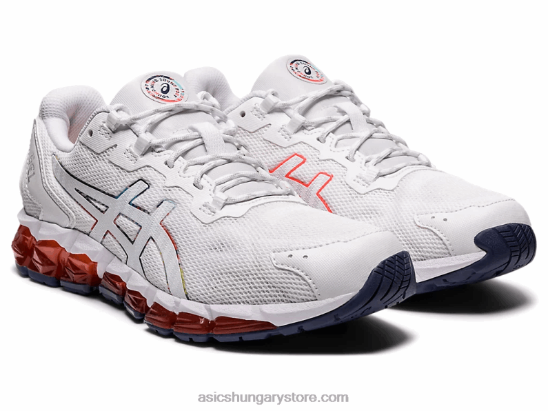 gel-quantum 360 6 Asics 0BNZ03744 fehér