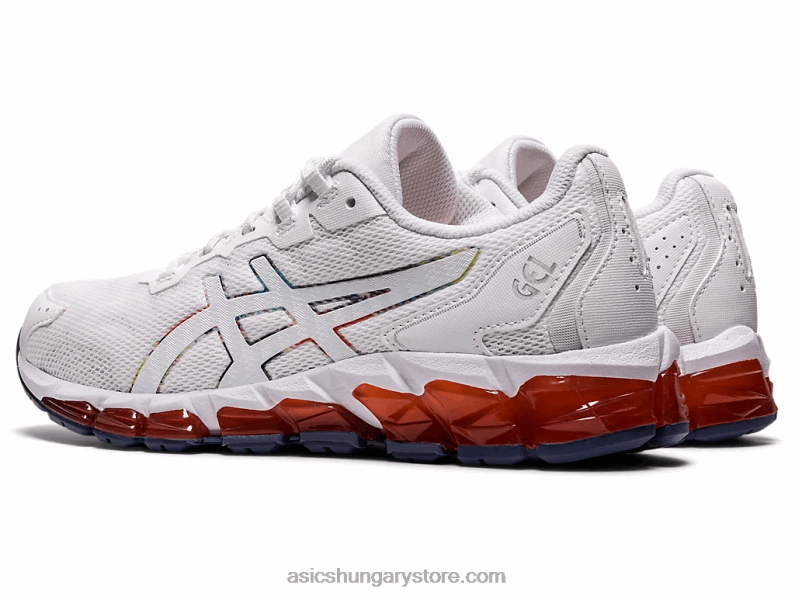 gel-quantum 360 6 Asics 0BNZ03744 fehér