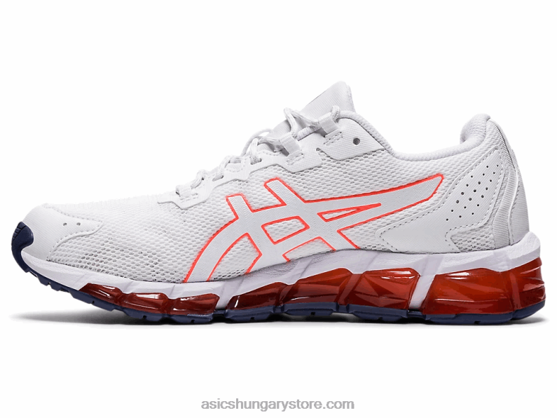 gel-quantum 360 6 Asics 0BNZ03744 fehér