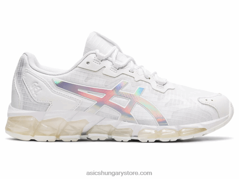 gel-quantum 360 6 Asics 0BNZ03831 fehér