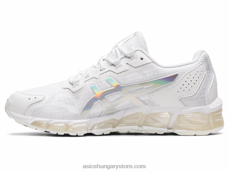 gel-quantum 360 6 Asics 0BNZ03831 fehér