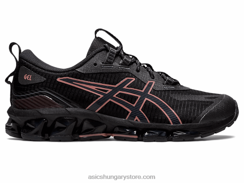 gel-quantum 360 vii Asics 0BNZ02731 grafitszürke/umeboshi