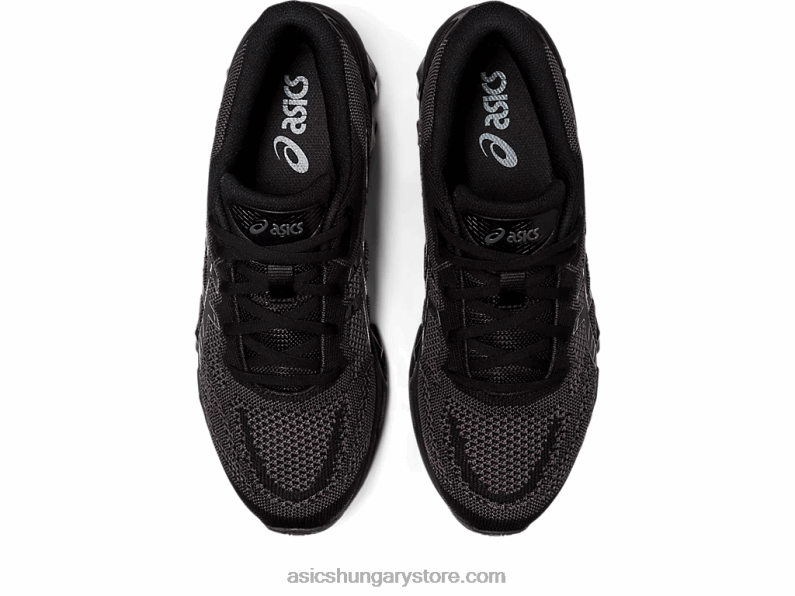 gel-quantum 360 vii Asics 0BNZ0712 fekete