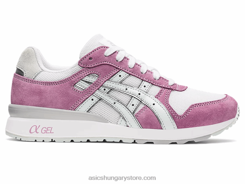 gt-ii Asics 0BNZ02894 fehér/rózsakvarc