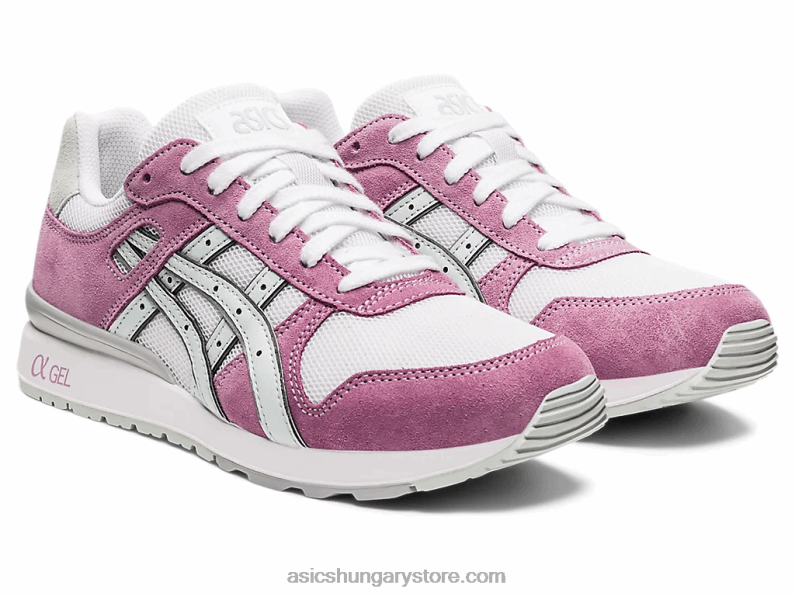 gt-ii Asics 0BNZ02894 fehér/rózsakvarc